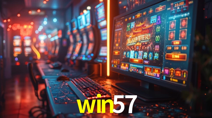 win57 bet