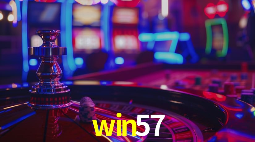 win57 - Plataforma Site De Apostas Seguro - win57.com