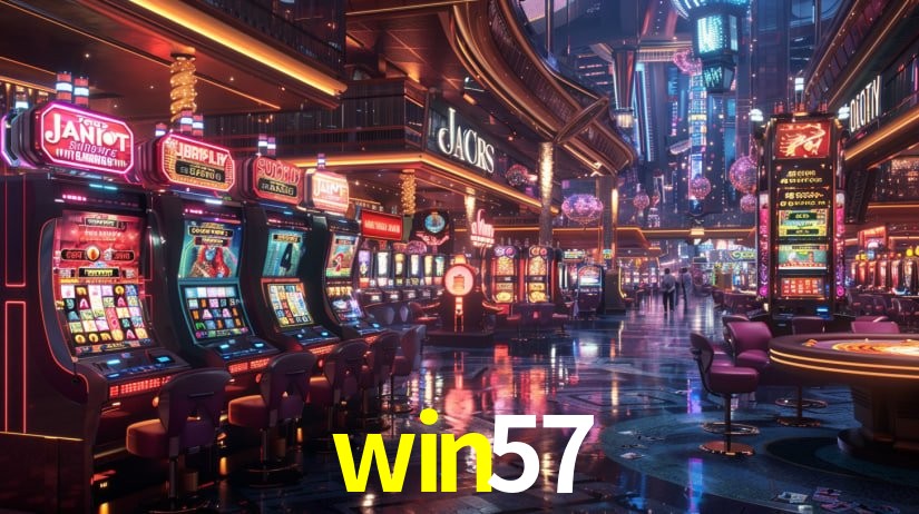 Welcome Bonus win57