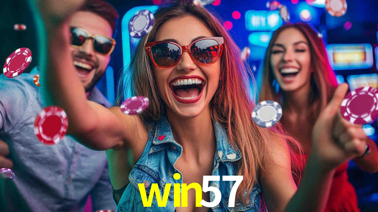 Experiência VIP win57
