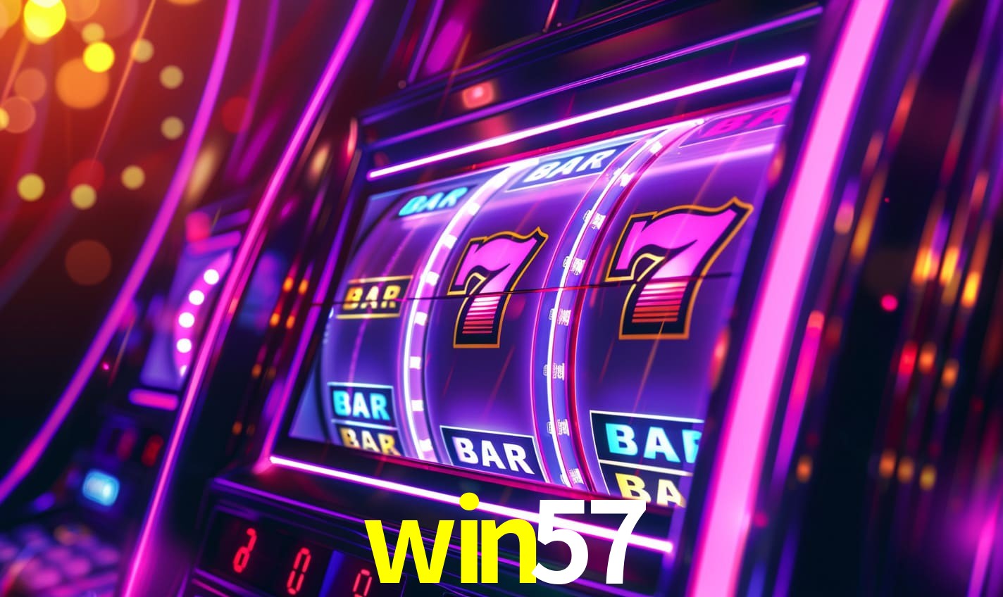 win57: Seu Cassino Premiado com Pagamentos Rápidos