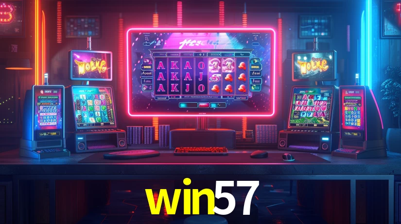win57: Seu Especialista em Apostas Esportivas Brasileiras
