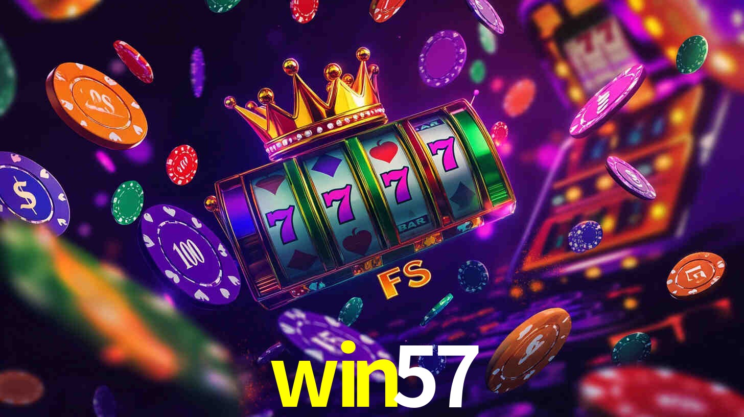 win57 App Interface