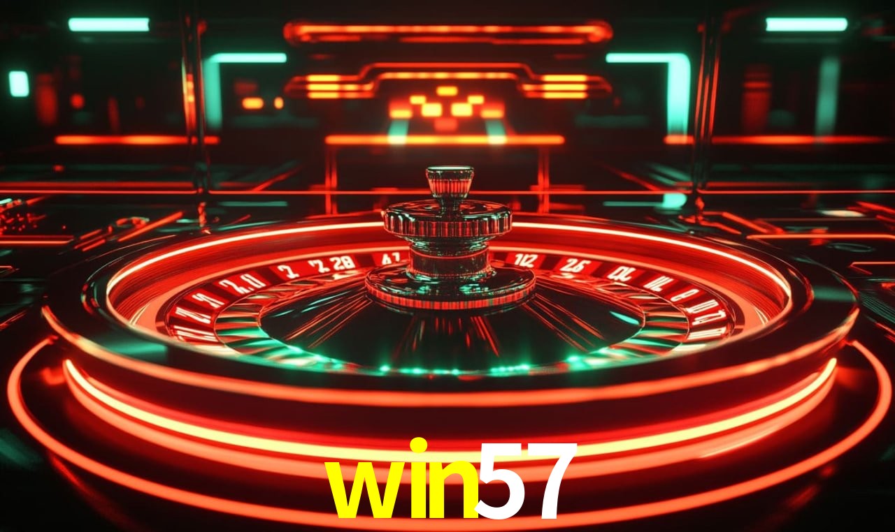 Mesa de Blackjack win57