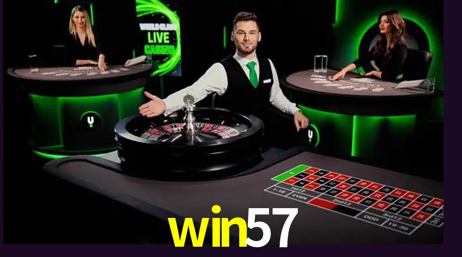 Slot Games win57
