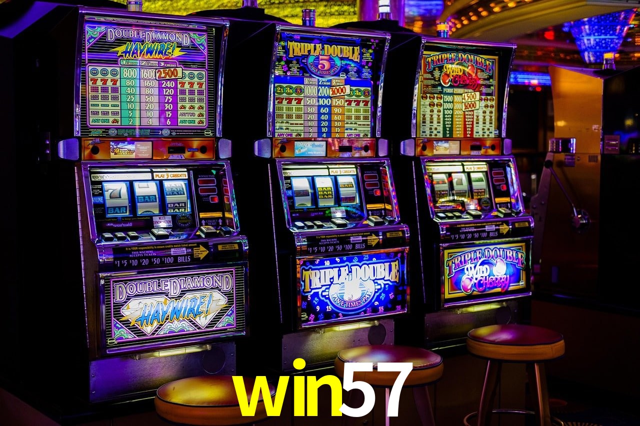A Emoção da Loteria na win57: Uma Chance de Mudança de Vida