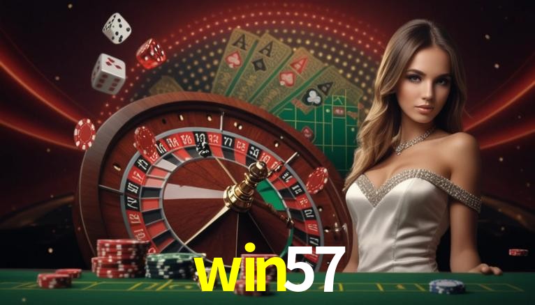 Bonus Features win57