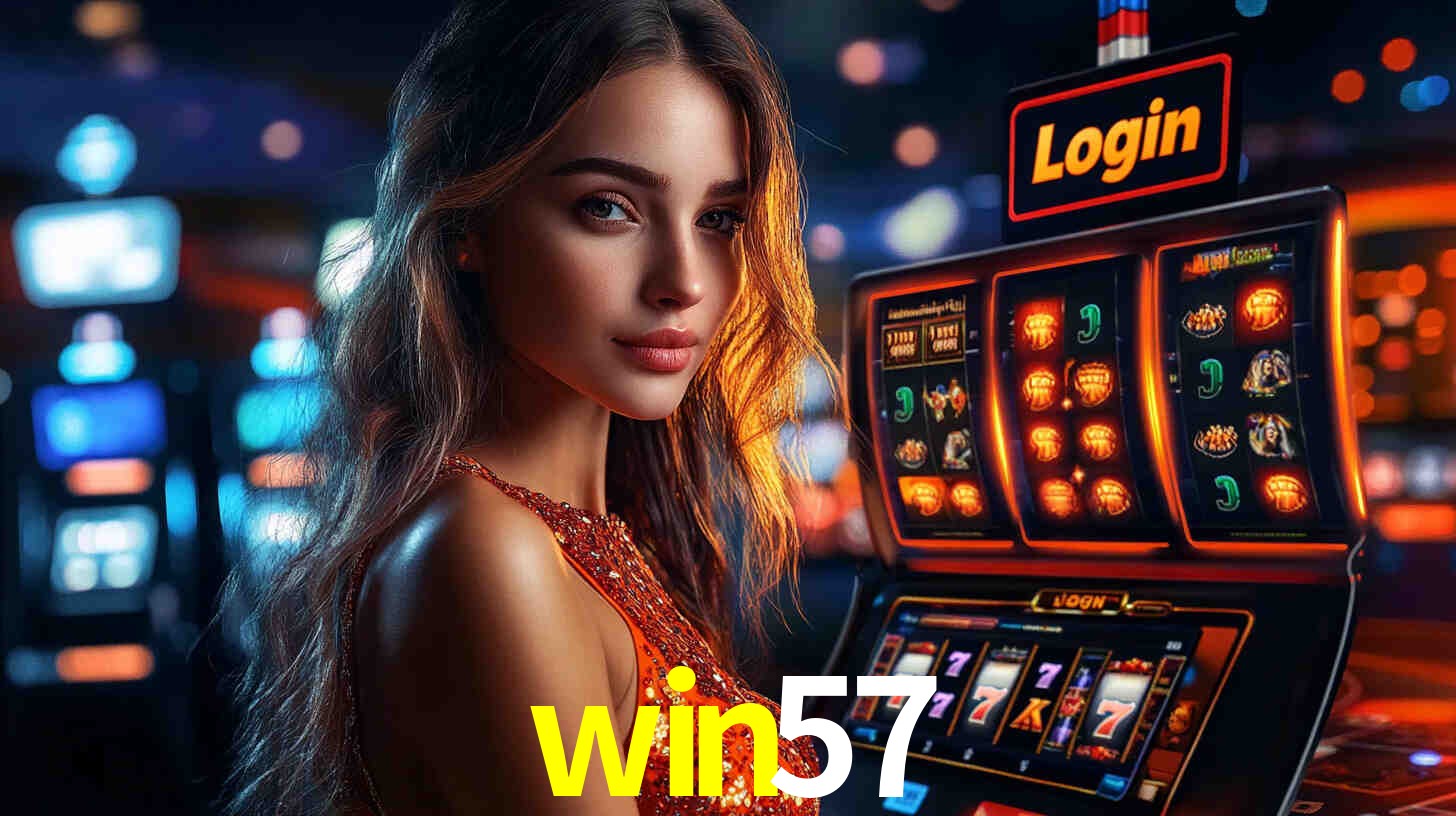 win57: Jogue Crash e Experimente Alta Recompensa Instantânea