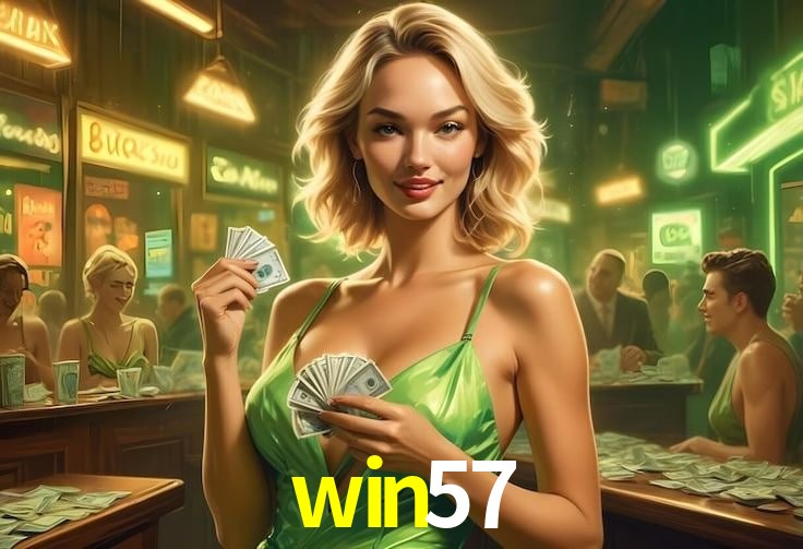 Provedores de Jogos win57