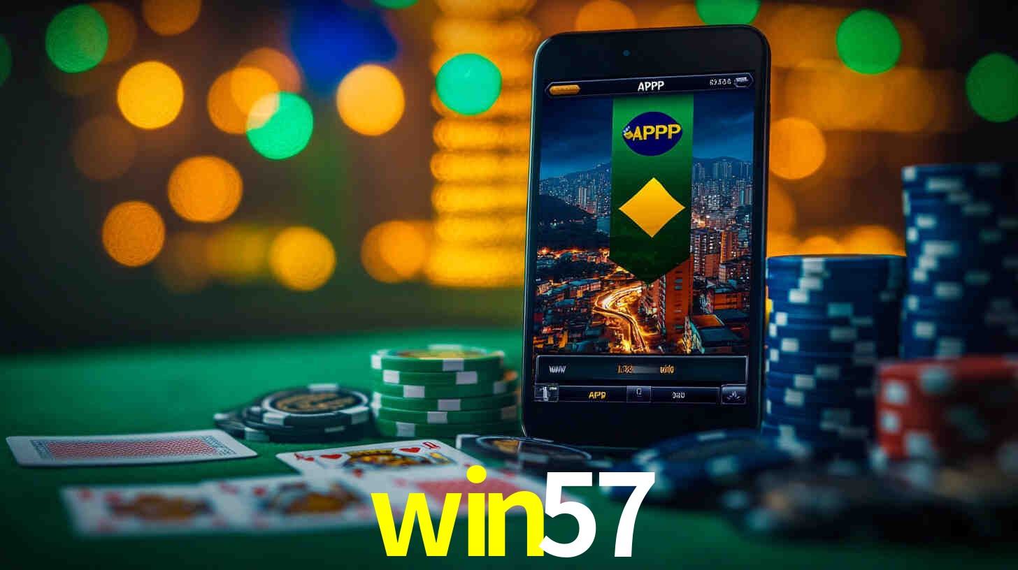 Avaliações dos Jogadores win57