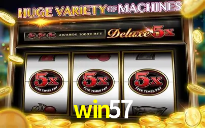 cassino win57