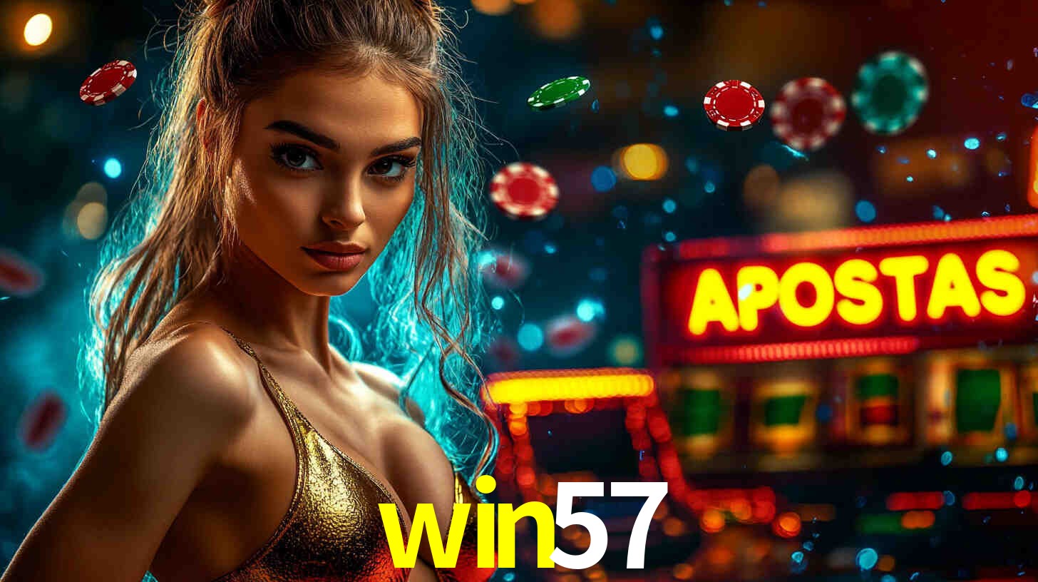 Apostas de Tênis win57