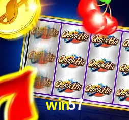 Casino Ao Vivo win57