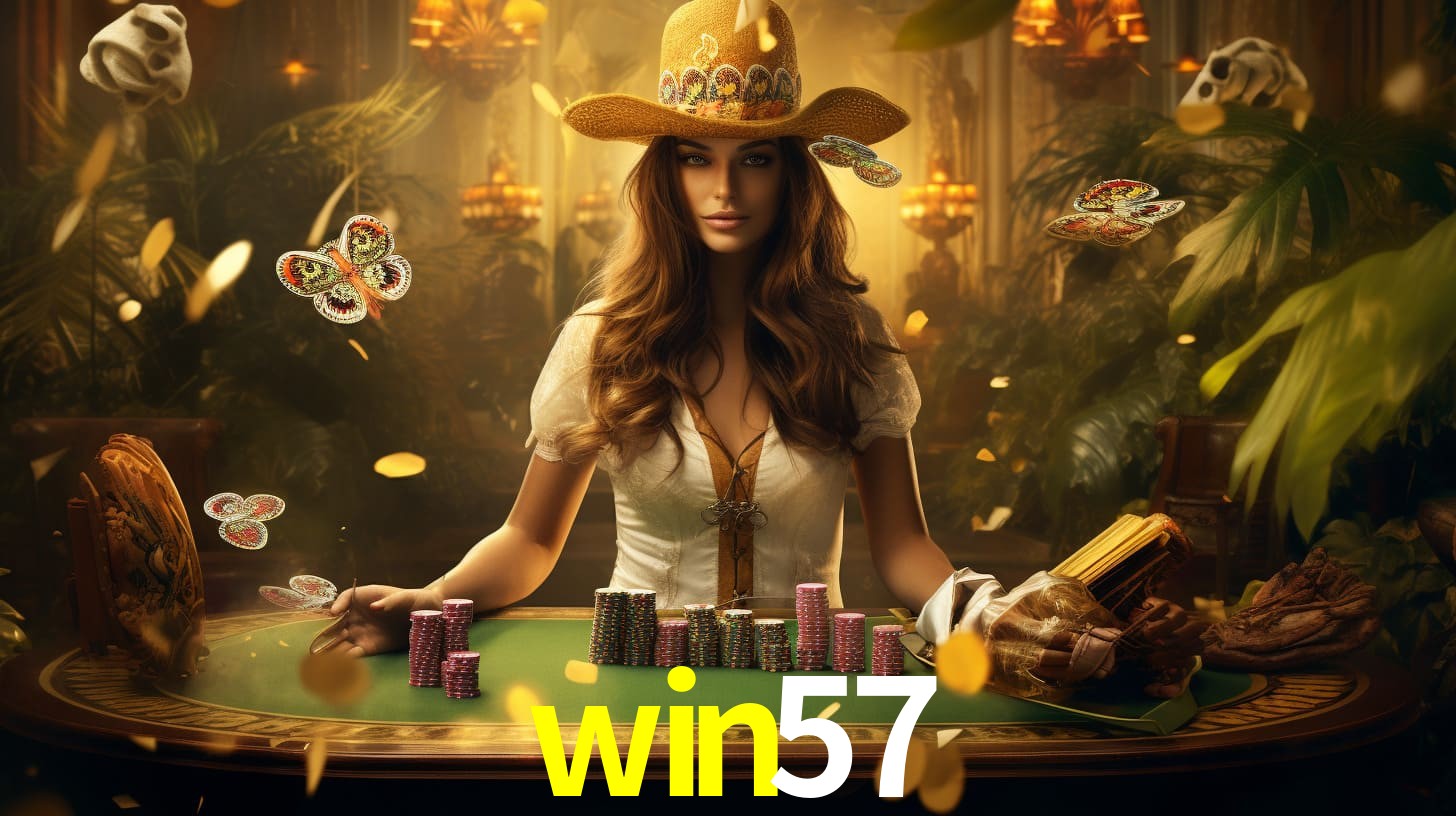 Daily Bonuses win57