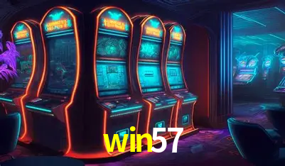APP oficial da win57 para mobile