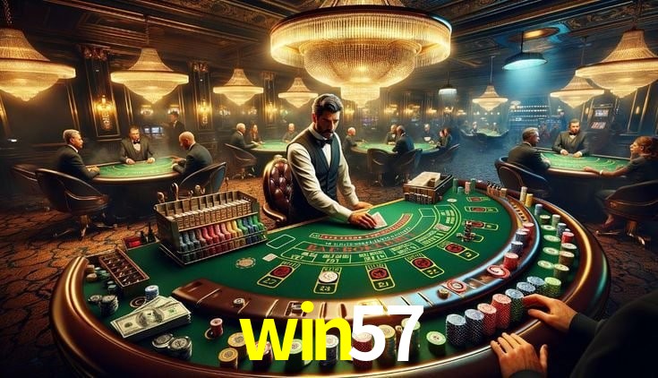 Tennis Betting win57
