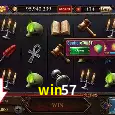 Seasonal Promotions win57