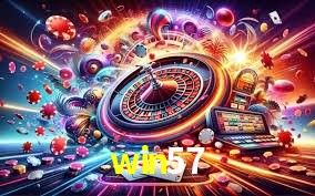 A Revolução dos Aplicativos de Jogos no win57
