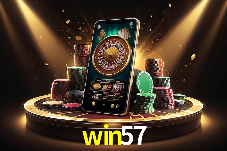 Apostas Esportivas na win57: Um Guia Completo