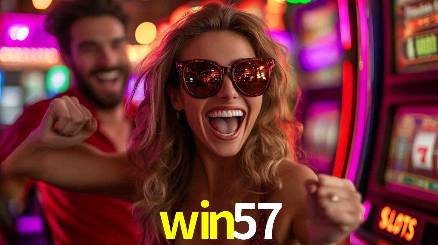Estatísticas do Jogo win57