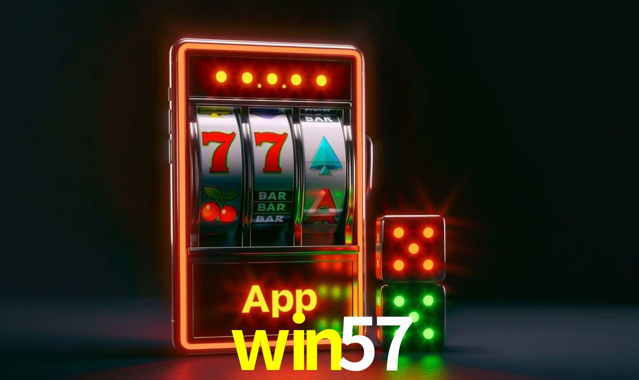 Inovações de Jogos na win57: O Futuro das Experiências Interativas