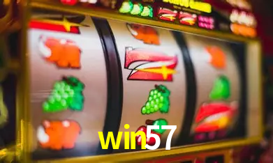 Bônus Diários win57