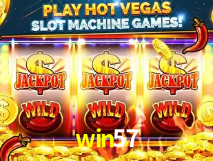PIX Instantâneo win57