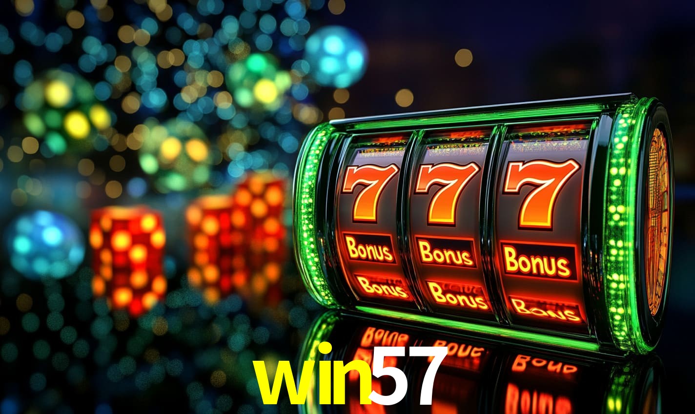 A Experiência Imersiva dos Cassinos Ao Vivo no win57