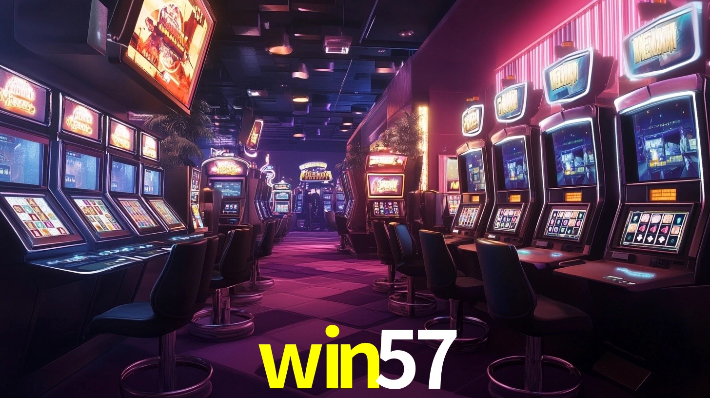 Experimente o Login Seguro Premium no win57