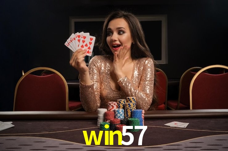 A Emoção da Loteria na win57: Uma Chance de Mudança de Vida