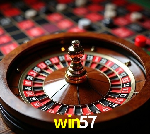 Descubra a Essência do win57: Nossa História e Compromissos