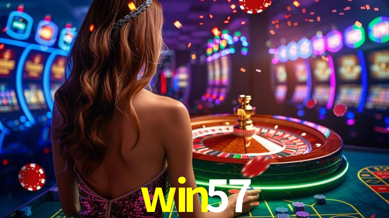 Descubra a Essência do win57: Nossa História e Compromissos