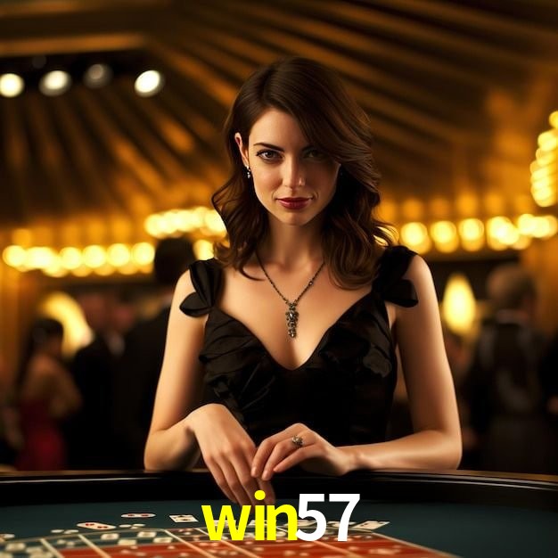 Casino Ao Vivo win57