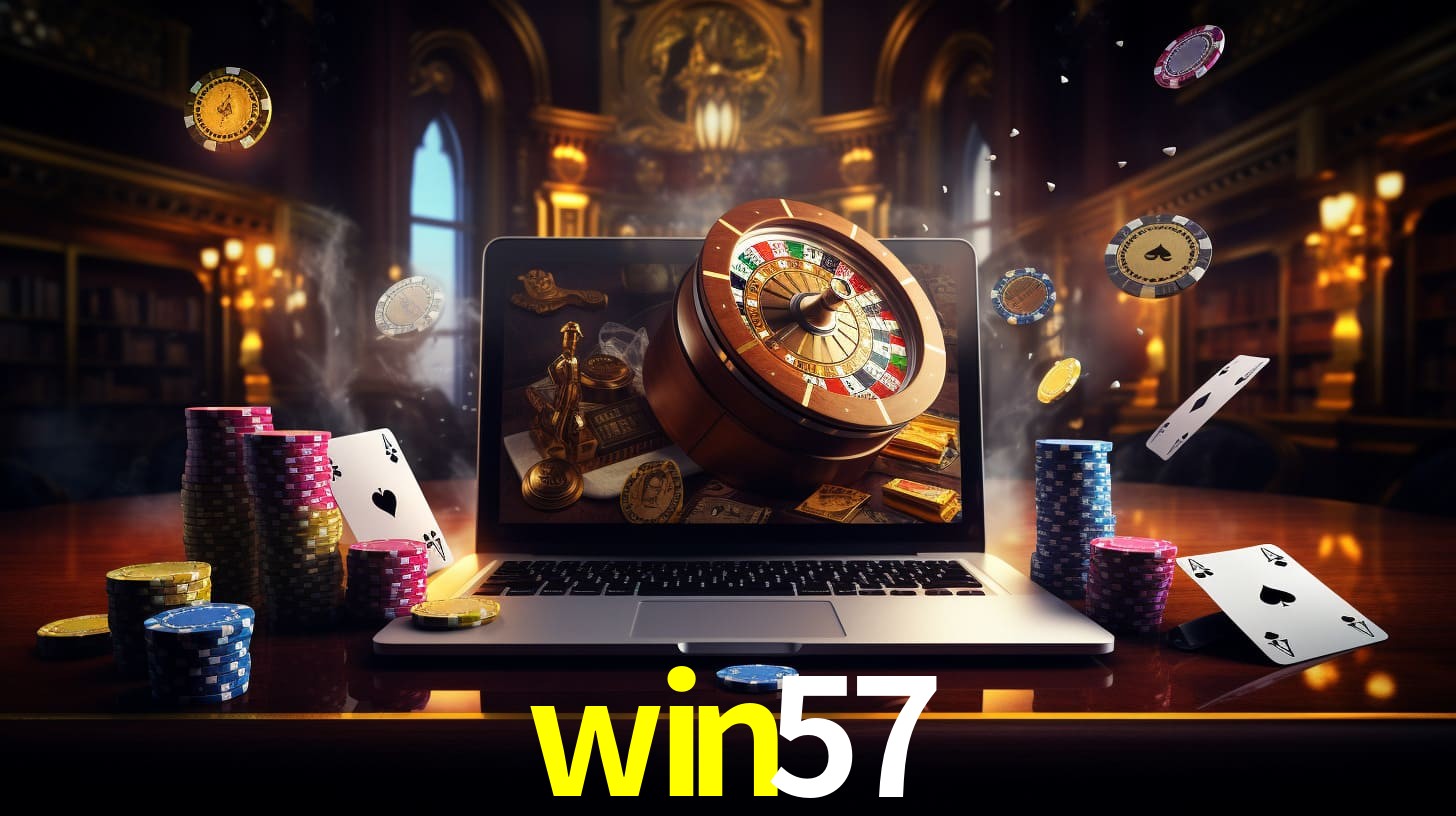 Welcome Bonus win57
