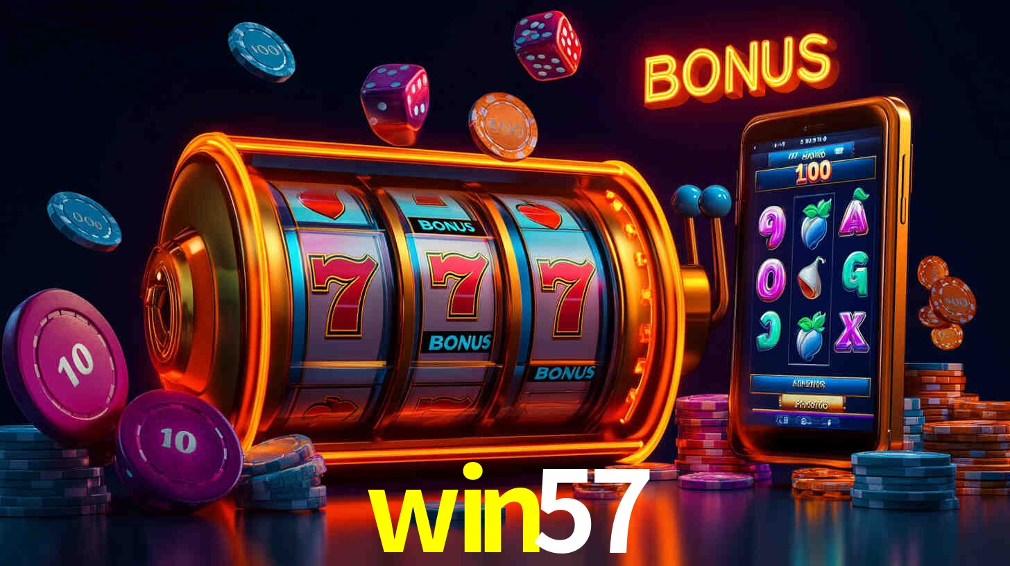 Recursos de Bônus win57
