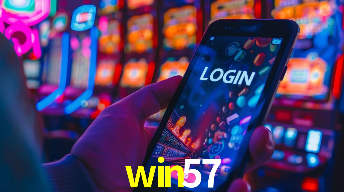 Apostas Esportivas na win57: Um Guia Completo