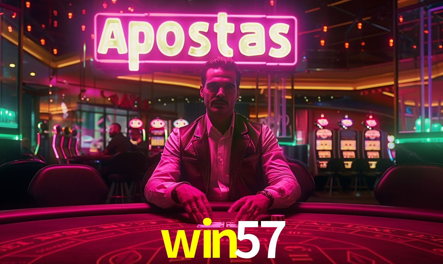 Benefícios da Conta win57