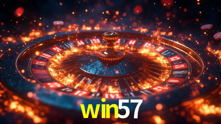 Sinta a adrenalina dos jogos de cassino com win57