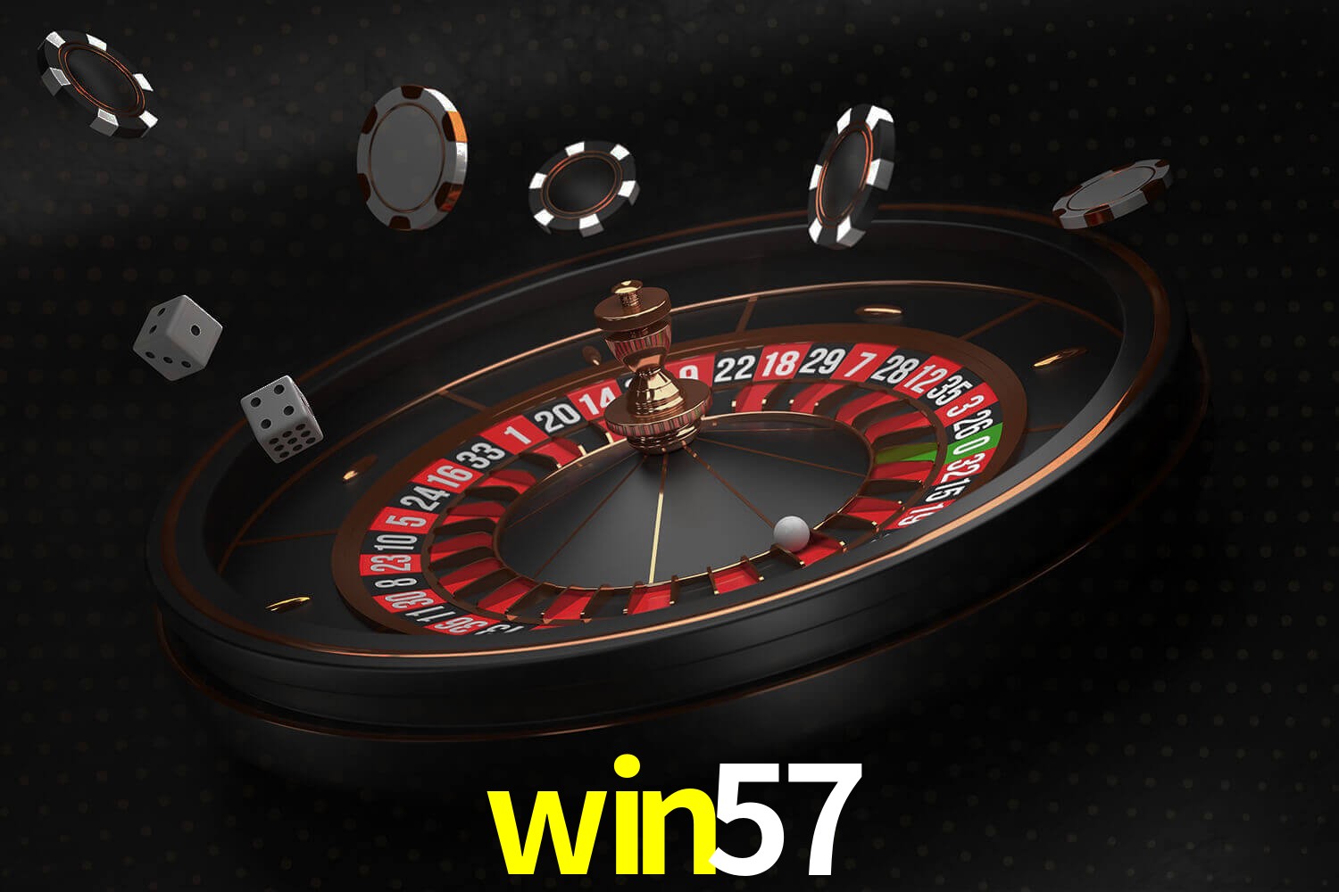 win57: A Experiência de Casino com Jogos de Mesa ao Vivo