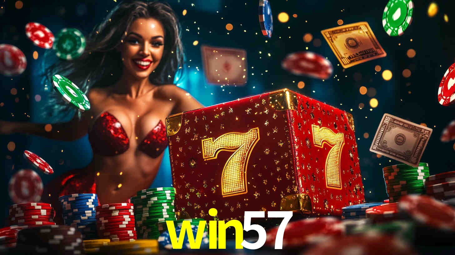 Diretório de Jogos win57