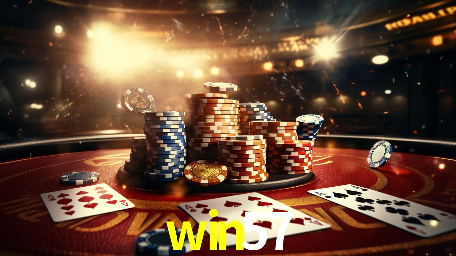 Programa VIP win57