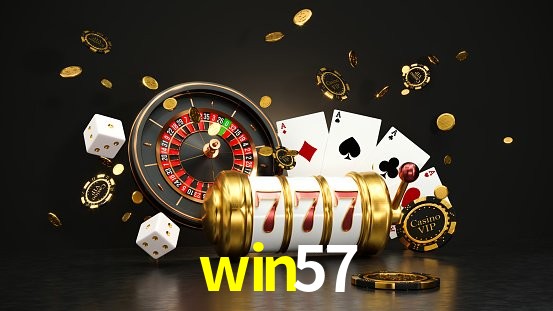 Blackjack Table win57