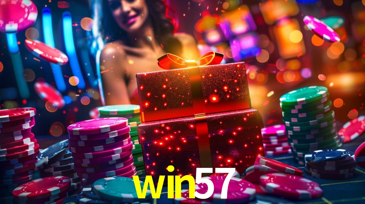 Promoção Relâmpago win57