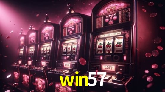 Descubra a Essência do win57: Nossa História e Compromissos