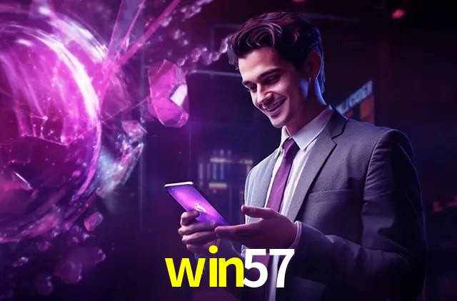 Tennis Betting win57