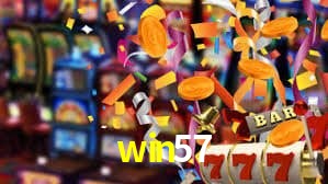 Bônus Generosos e Exclusivos no win57 para Você!