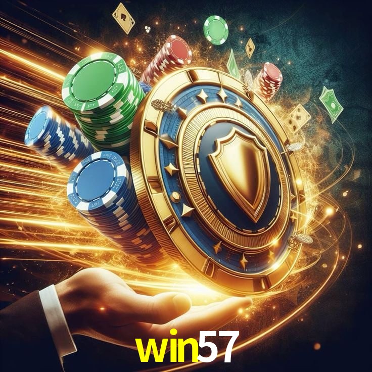 Benefícios VIP win57