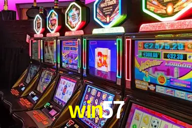 Explorando a Categoria de Eventos em Apostas na win57