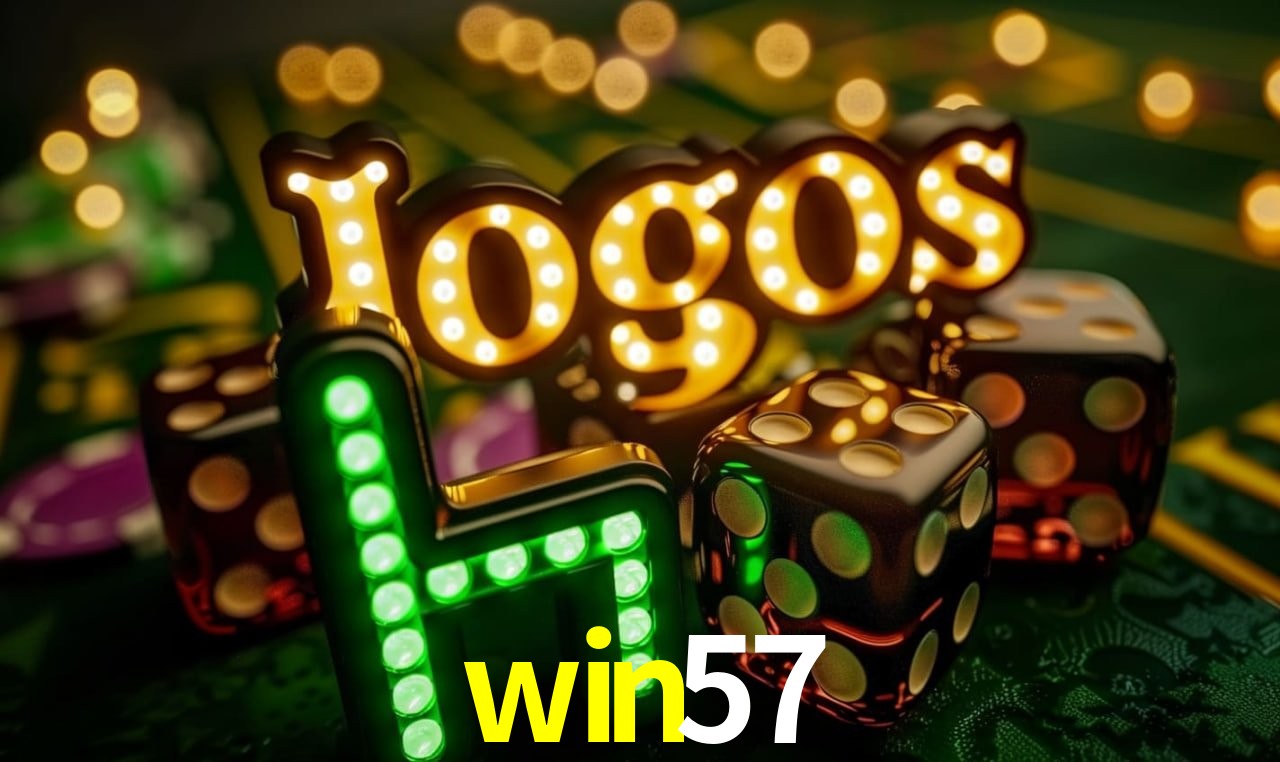 Estatísticas Esportivas win57