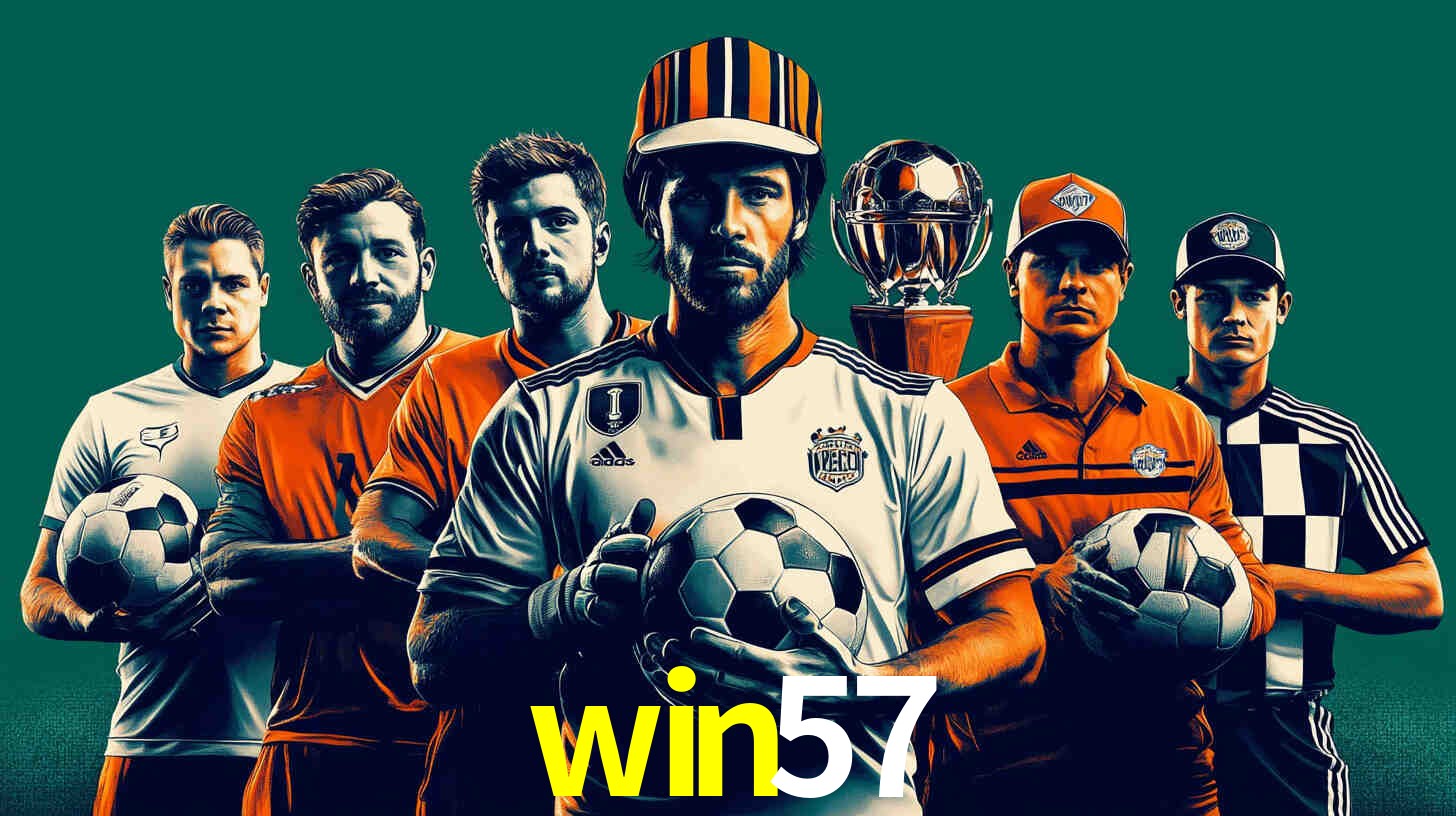 A Popularidade dos Caça-Níqueis no win57